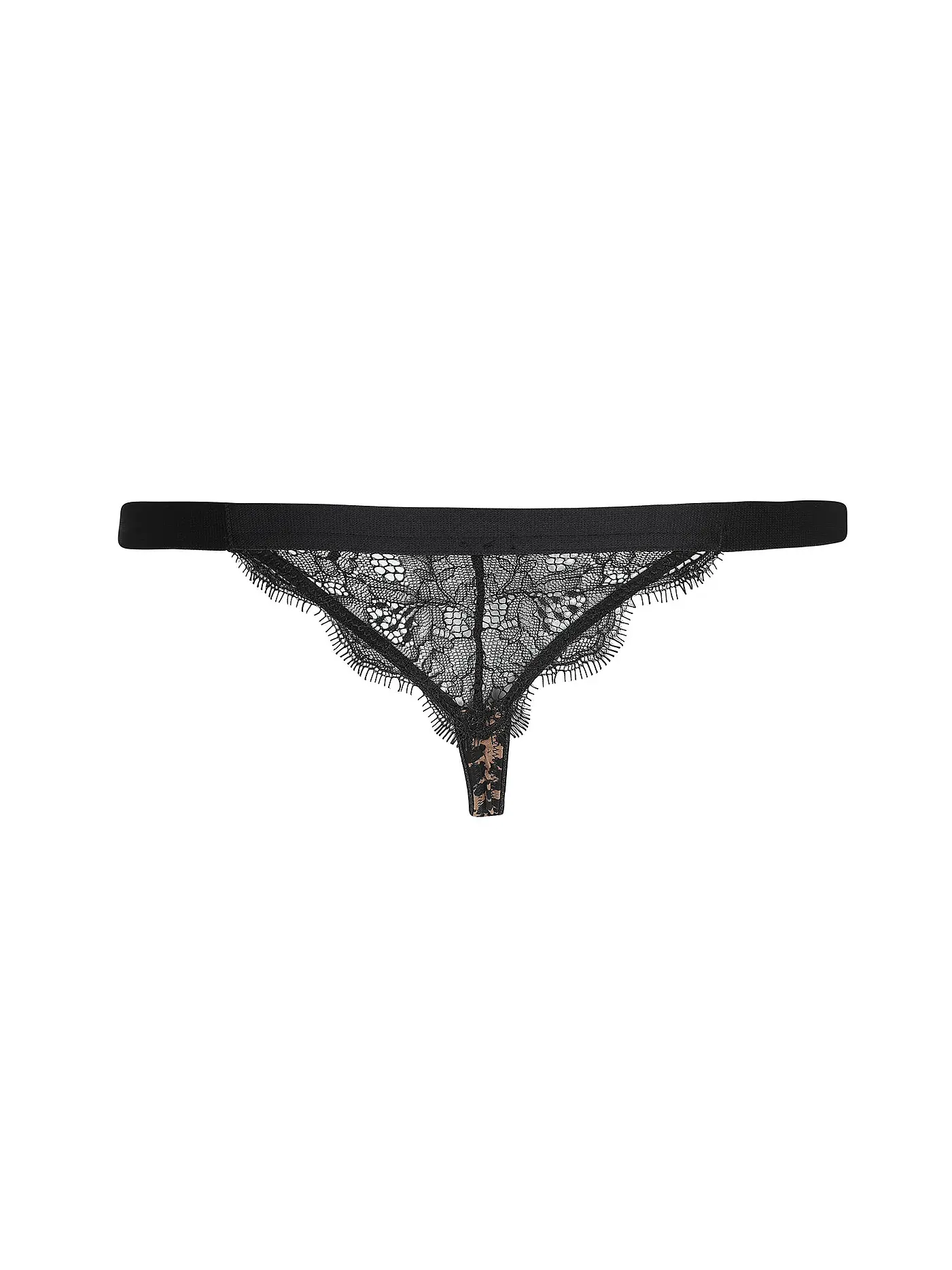 LOVE STORIES | String ROOMSERVICE medium brown | braun